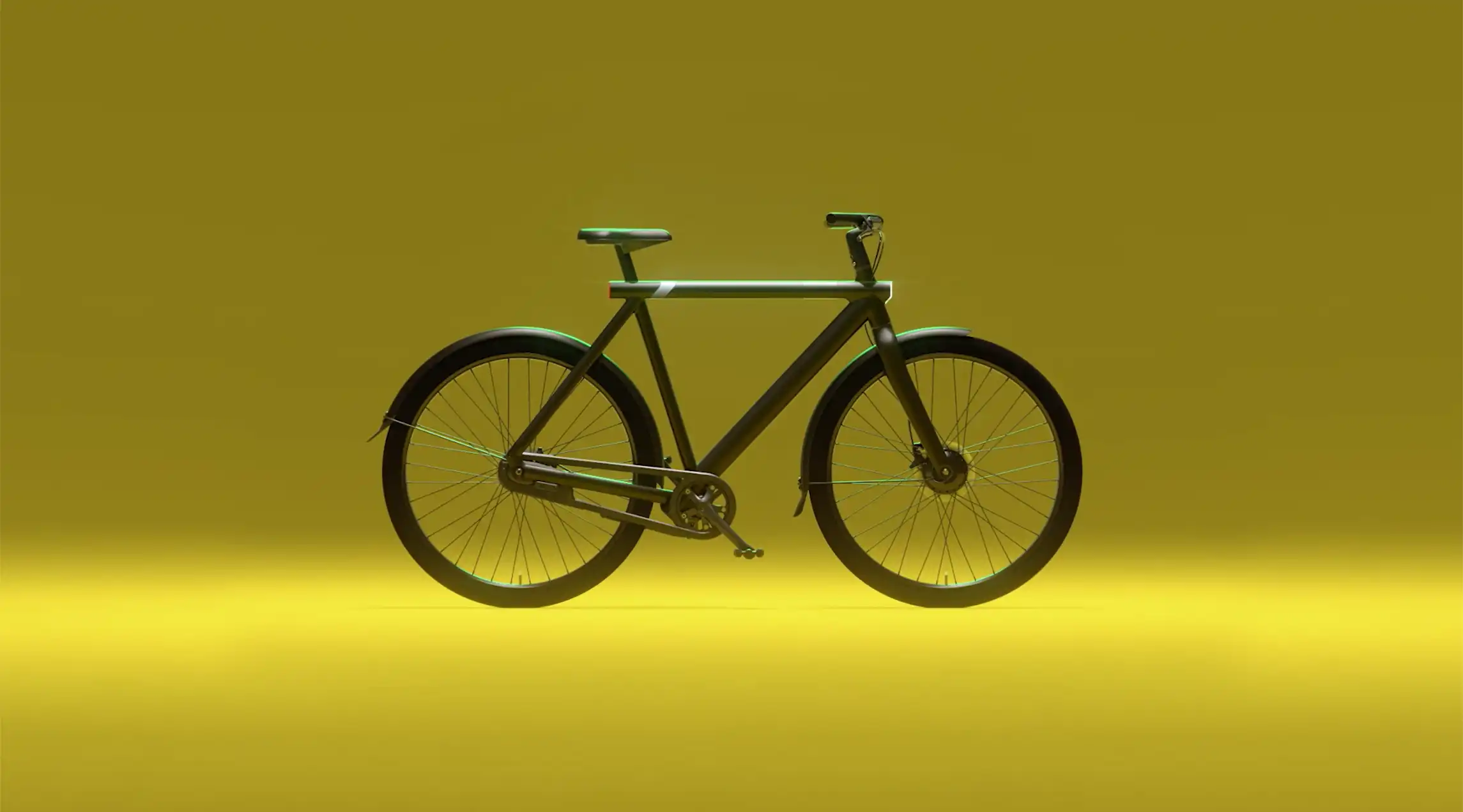 Vanmoof discount discount